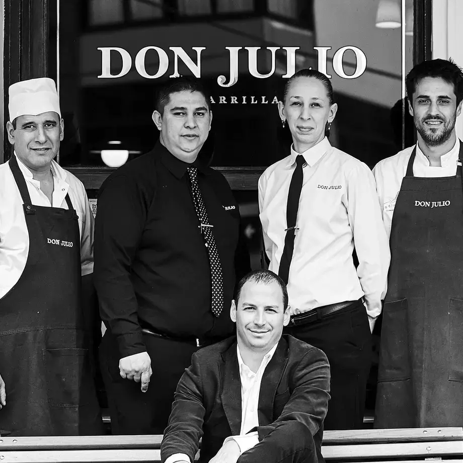 don-julio-pablo-rivero-team-argentina-latin-americas-best-restaurants