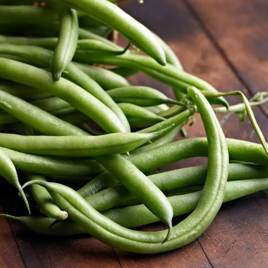 leftover-green-beans