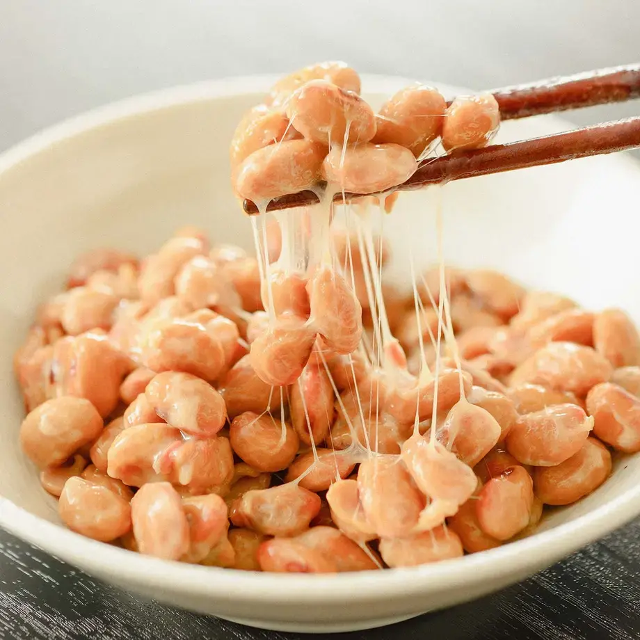 Natto
