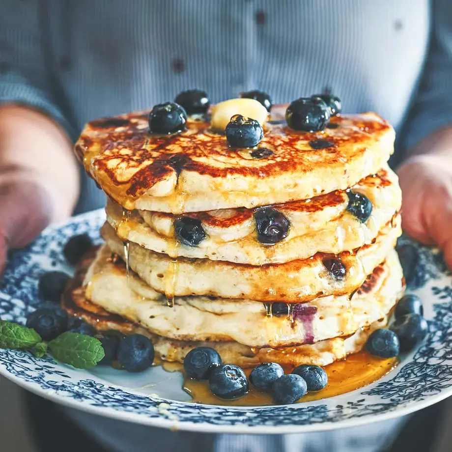 Pancakes
