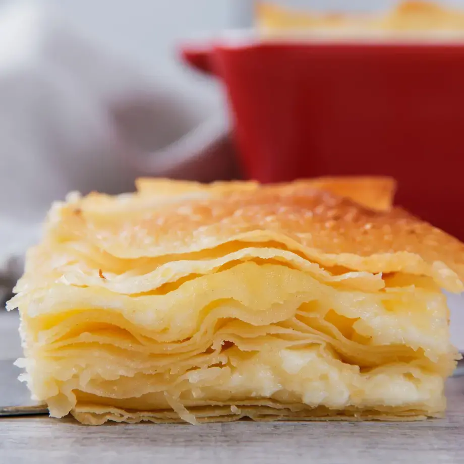phyllo-dough