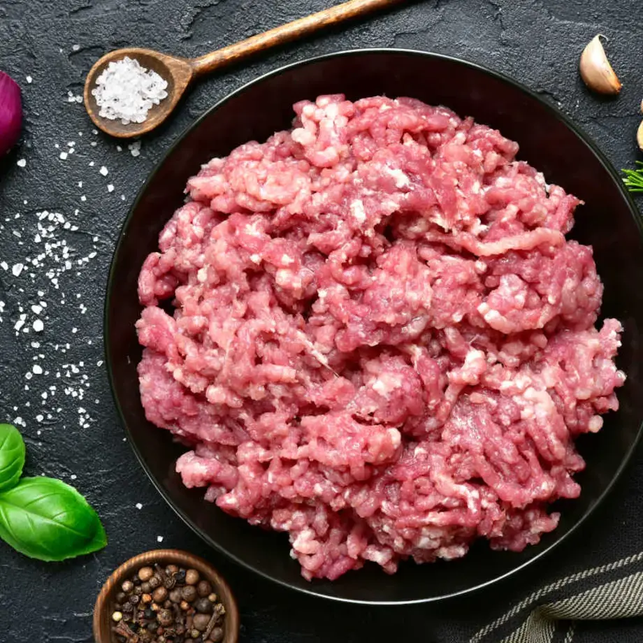 Pork mince recipes