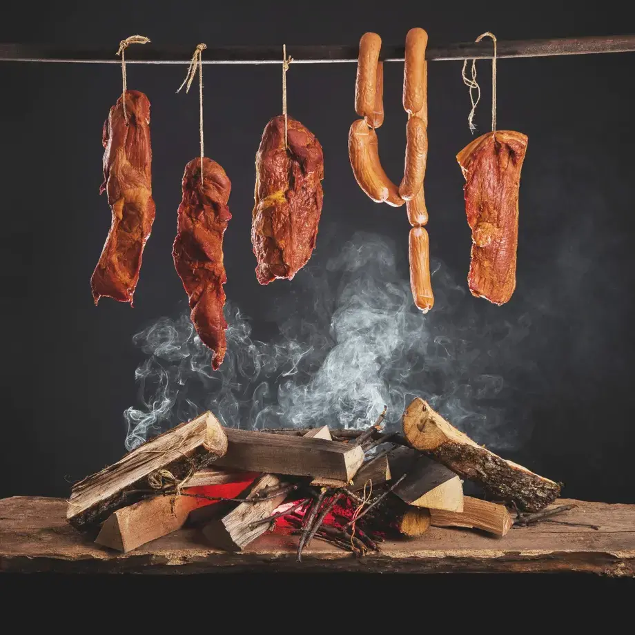 smoke-different-foods