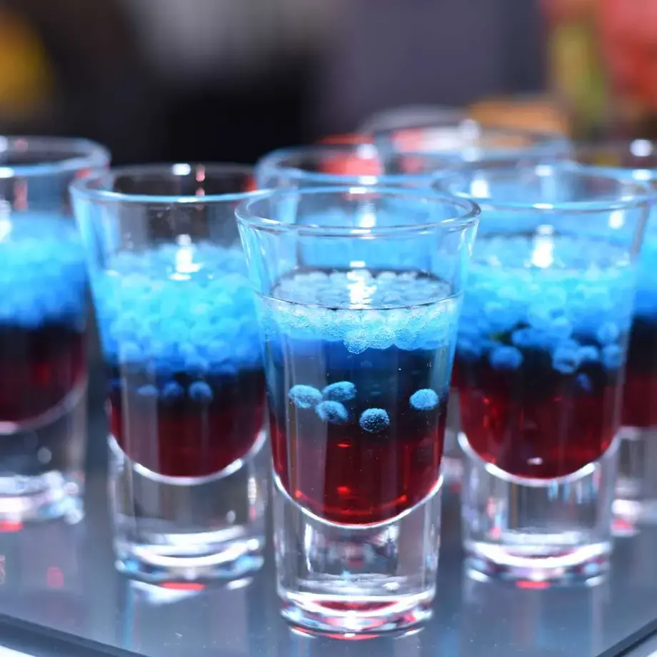 superman shots ©iStock