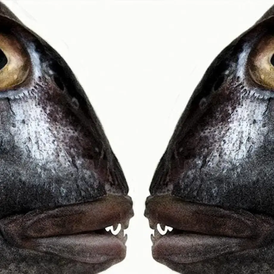 Curious Delicacies: Fish Eyes