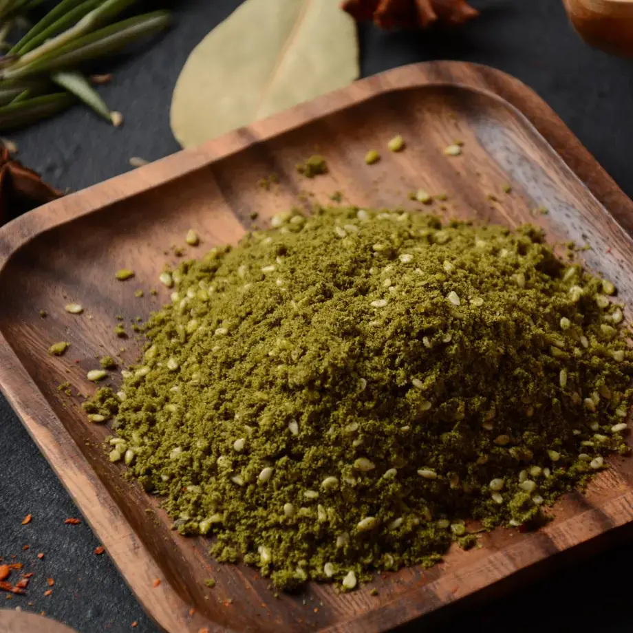 Za’atar