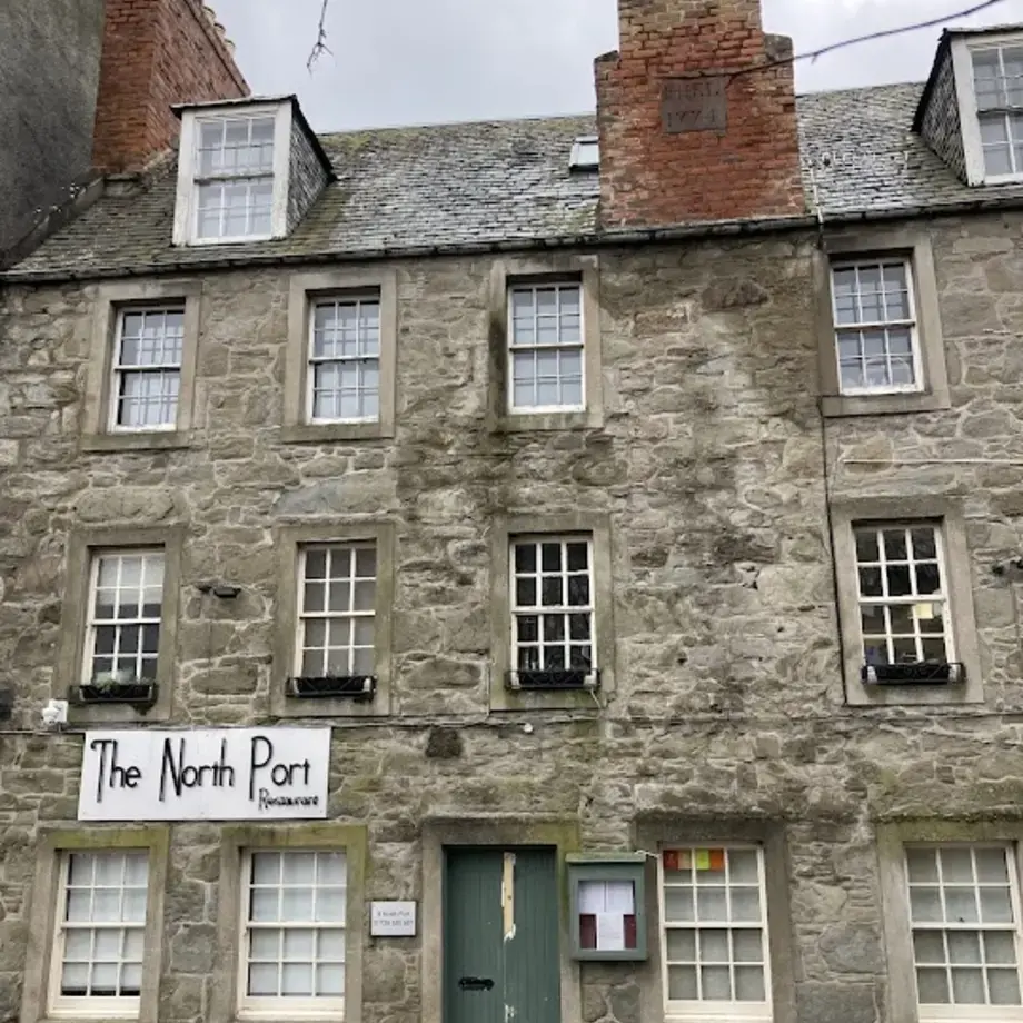 8 North Port 8 North Port