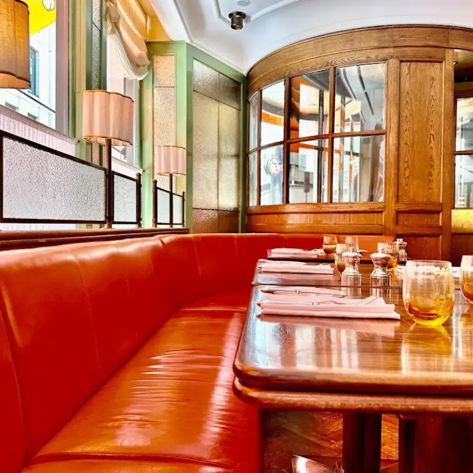 45 Jermyn St. 45 Jermyn St.