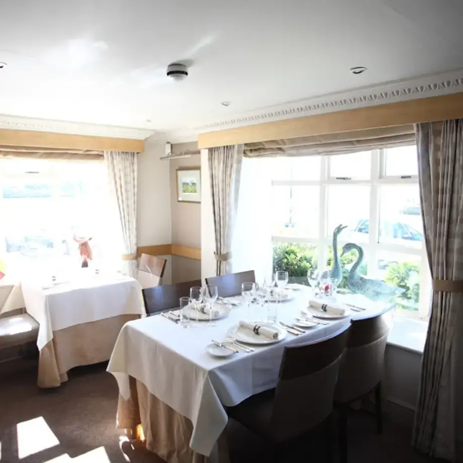 36 On The Quay Restaurant with Rooms 36 On The Quay Restaurant with Rooms