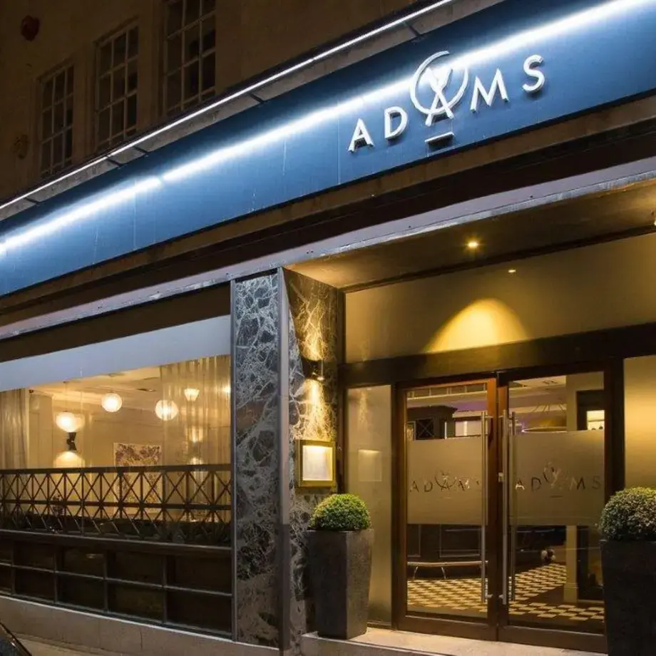 Adam's Restaurant