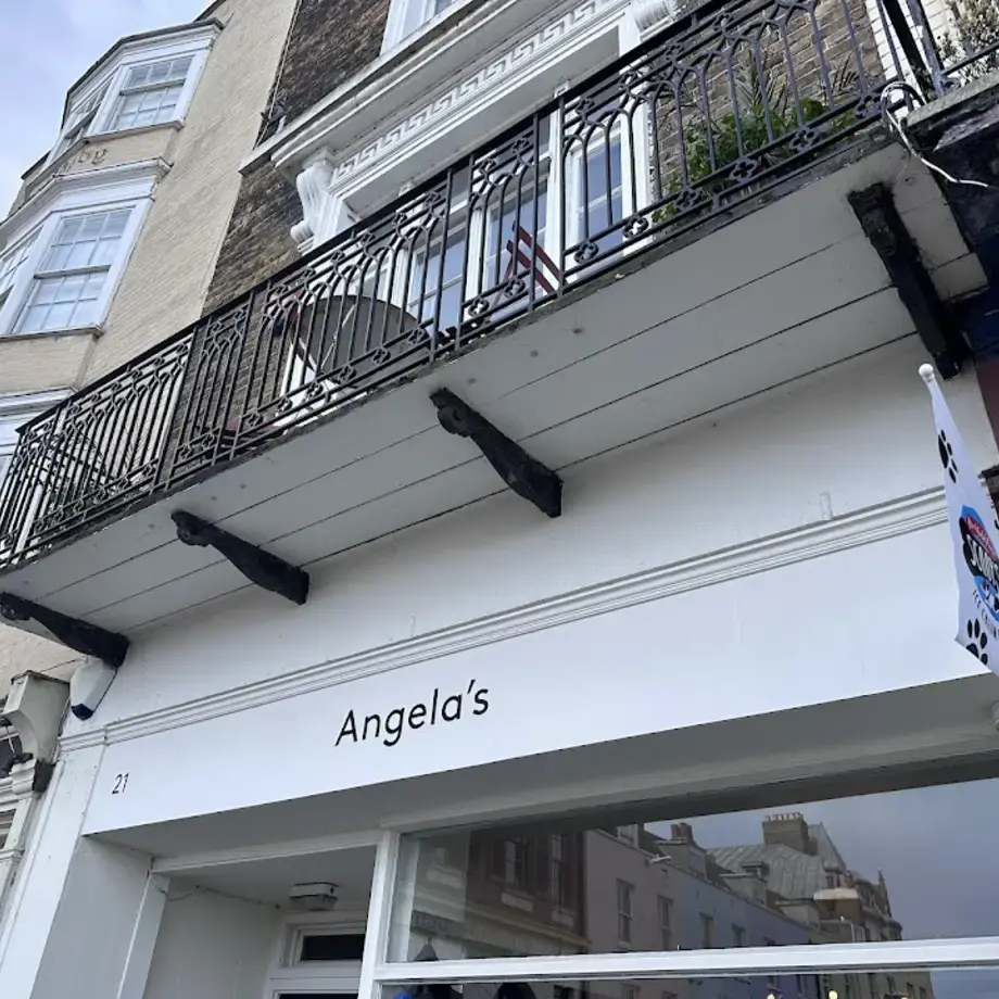 Angela's