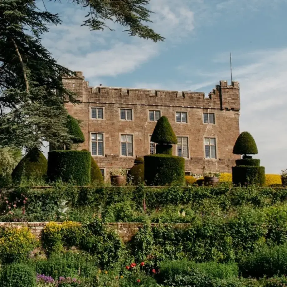 Askham Hall Askham Hall