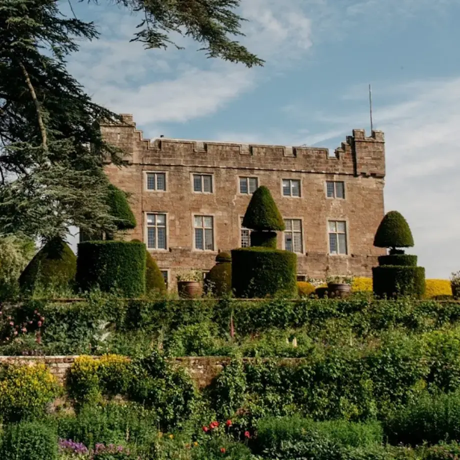 Askham Hall Askham Hall