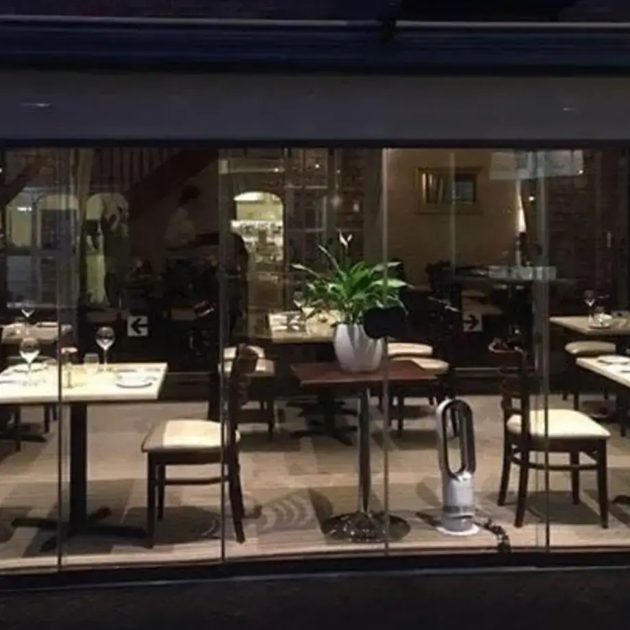 Augustus Restaurant