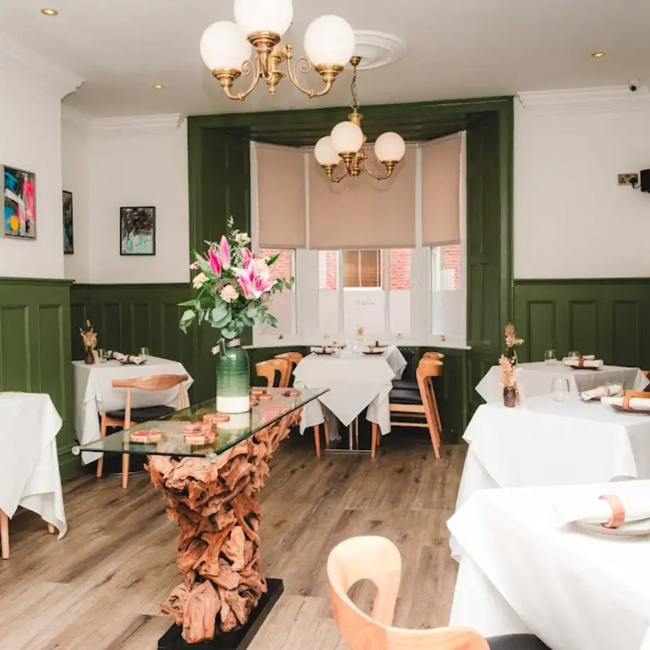 Aven Restaurant Aven Restaurant