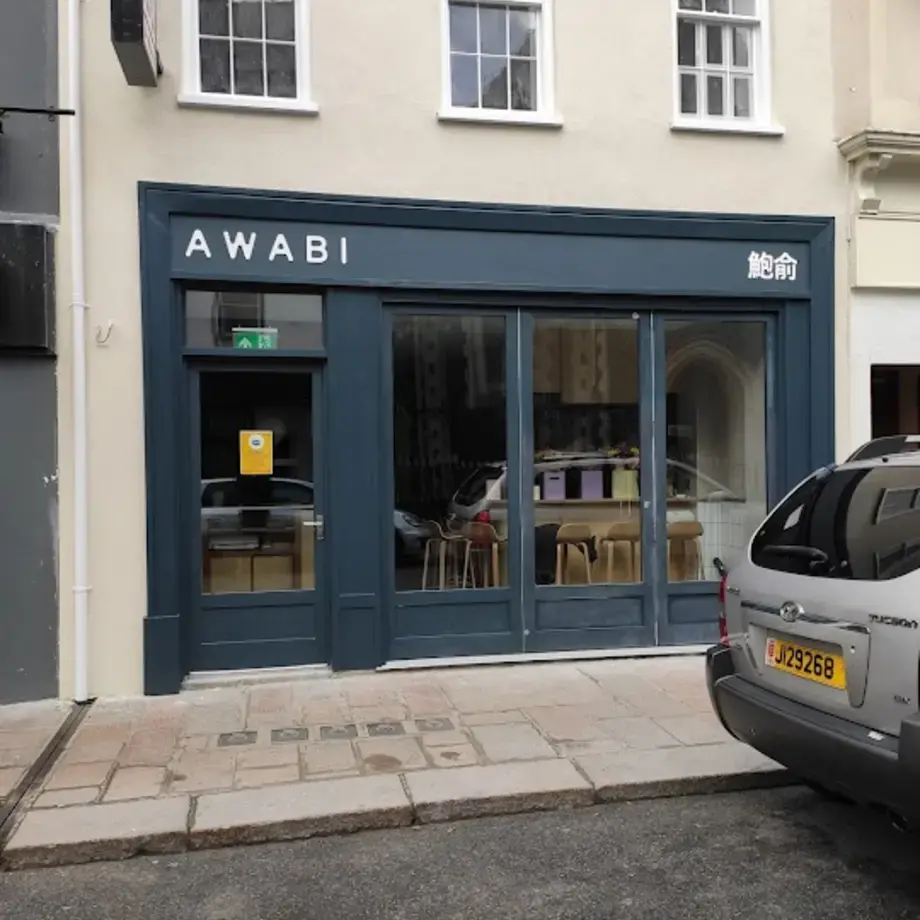 Awabi