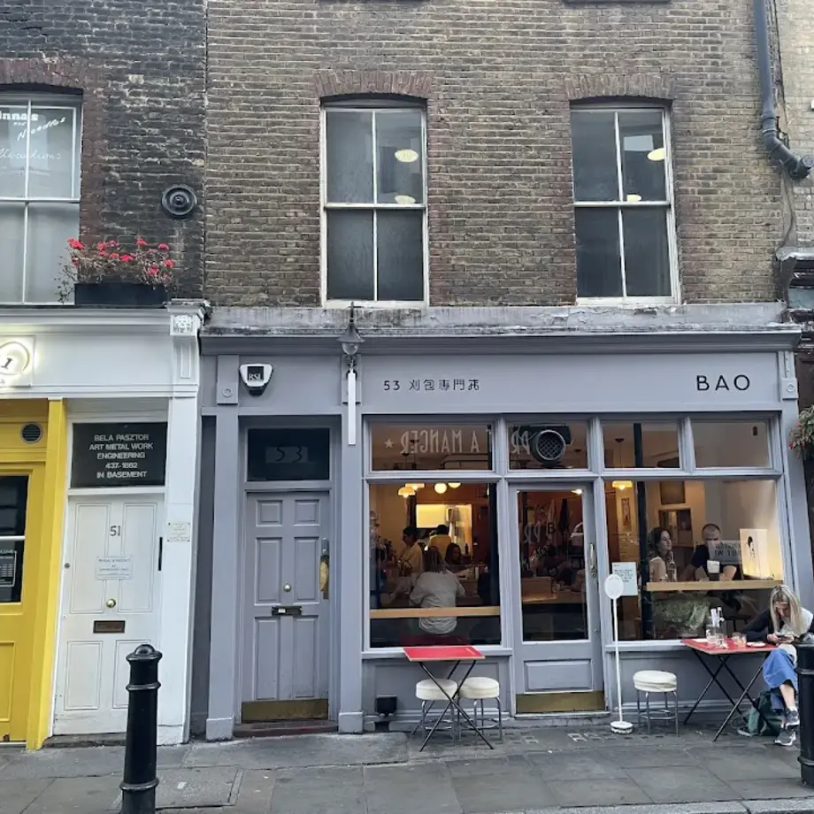 BAO Soho