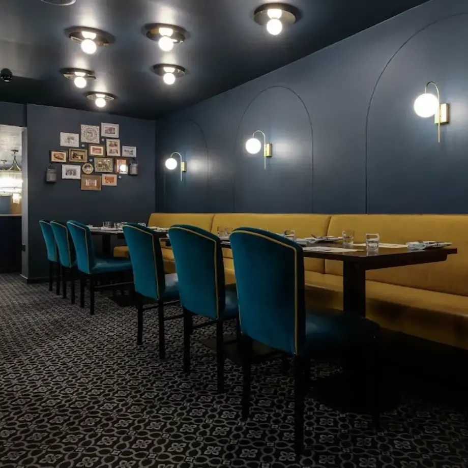 Bhoomi Kitchen Oxford Bhoomi Kitchen Oxford