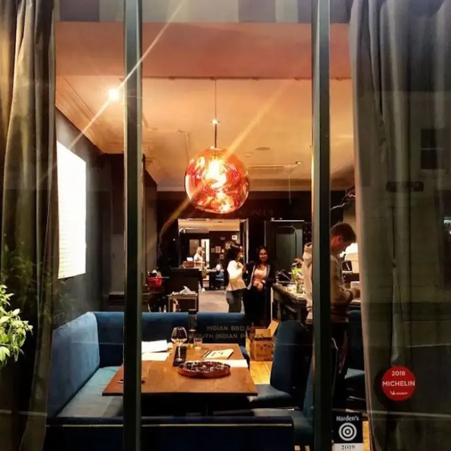 Bhoomi Kitchen Oxford Bhoomi Kitchen Oxford