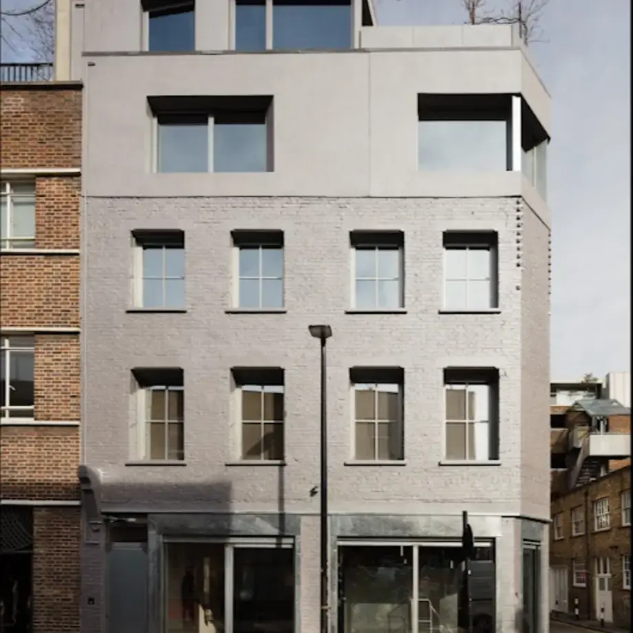 Blue Mountain School