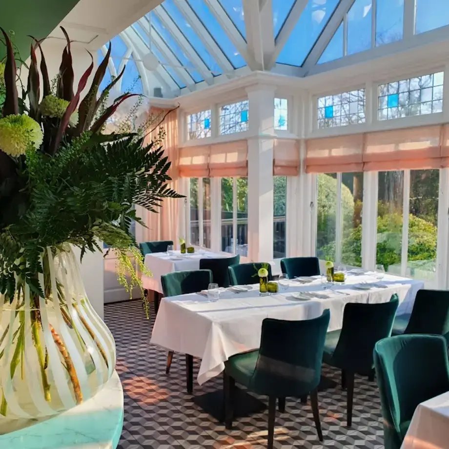 Bluebells Restaurant Bluebells Restaurant