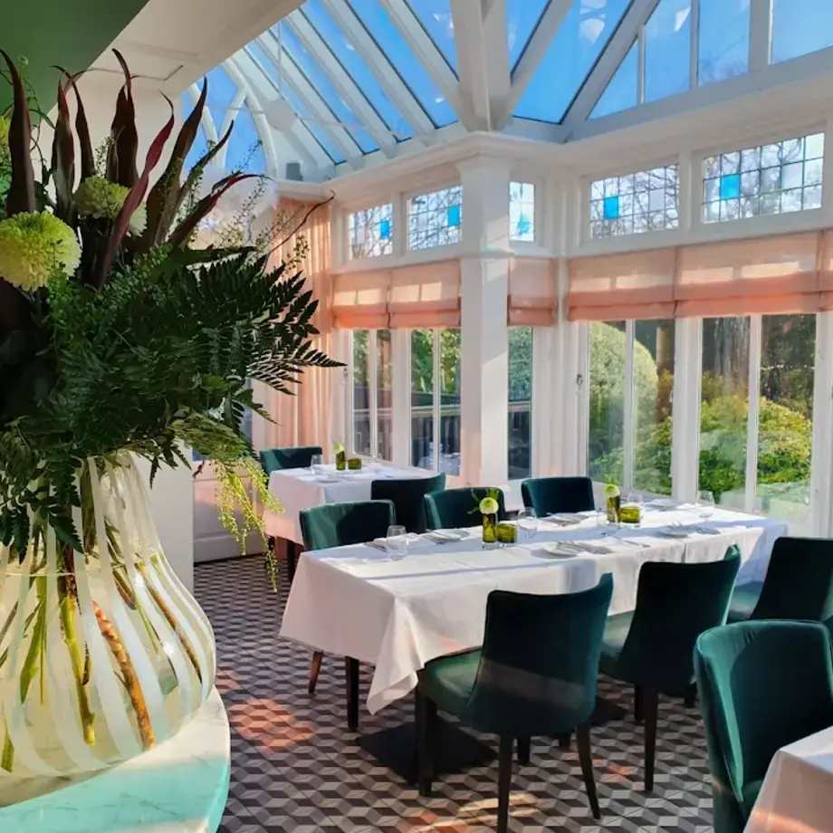Bluebells Restaurant