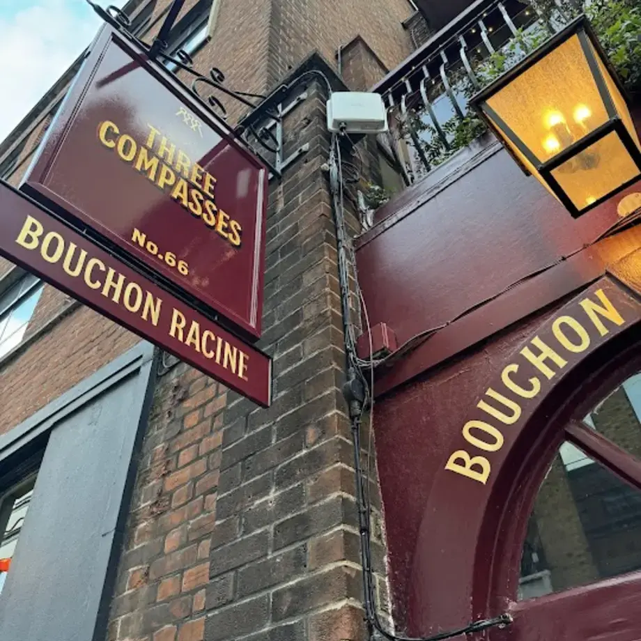 Bouchon Racine Bouchon Racine