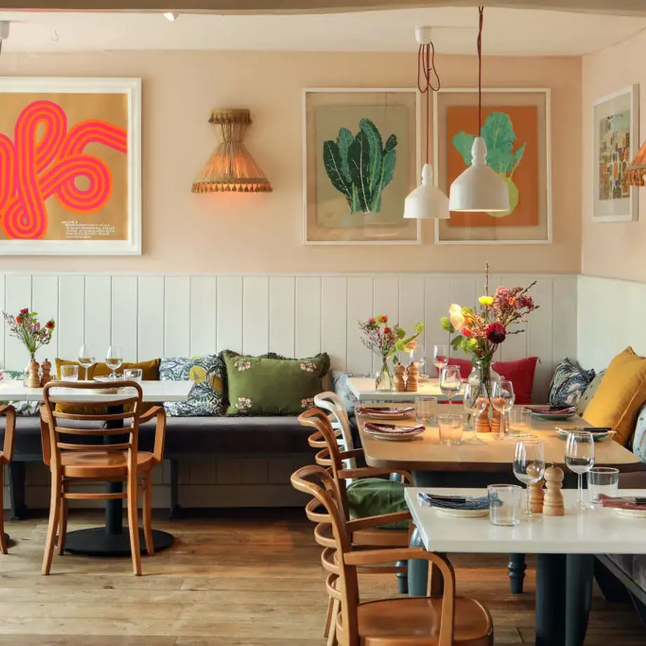 Brassica Restaurant