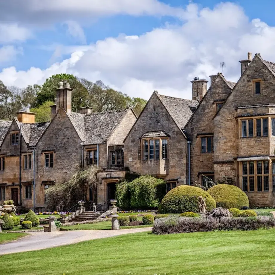 Buckland Manor Buckland Manor