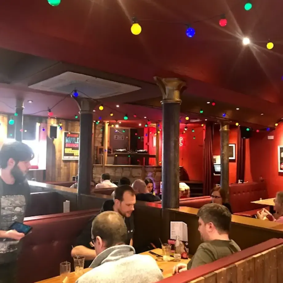 Buck's Bar Buck's Bar
