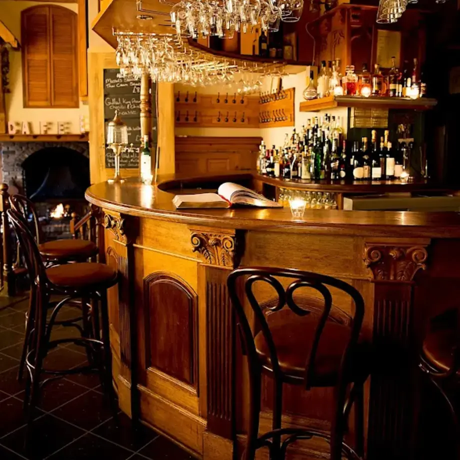 Café Bohème Café Bohème