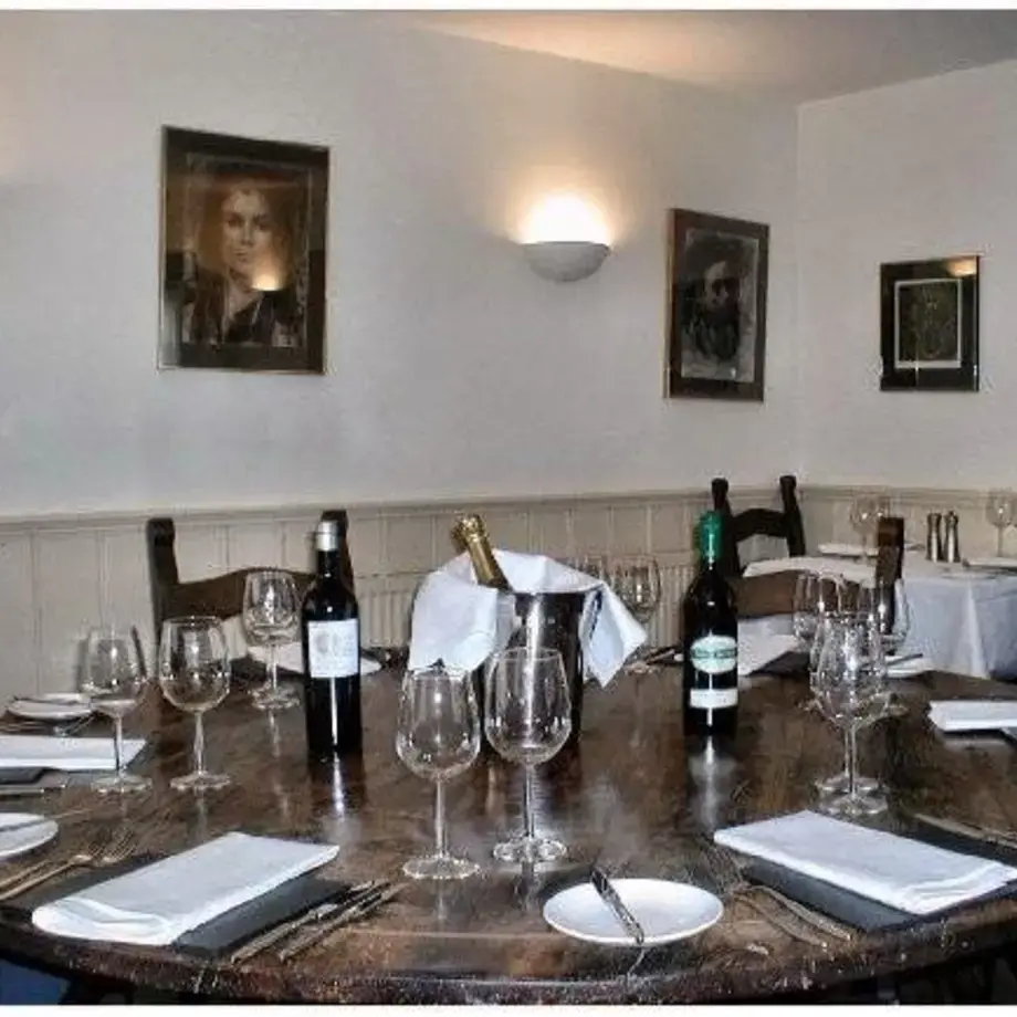 Cassons Restaurant Cassons Restaurant