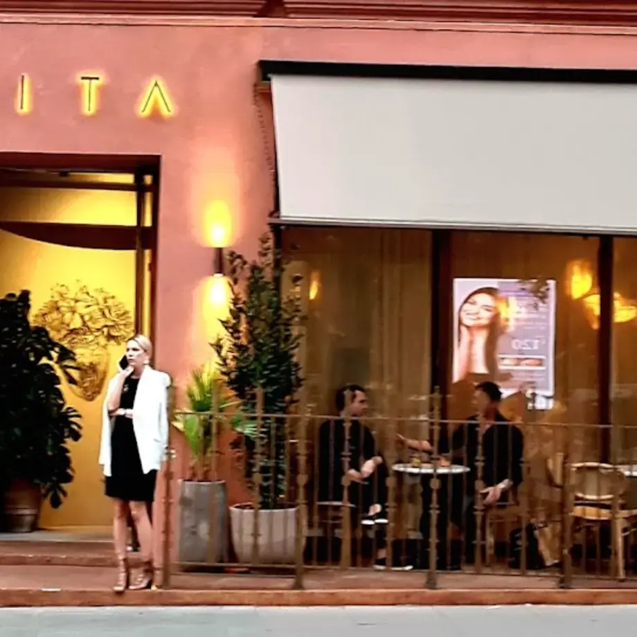 Cavita Cavita