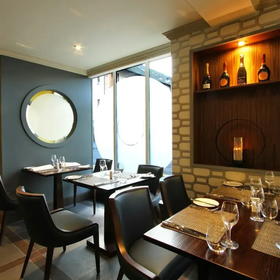 Collinsons Restaurant
