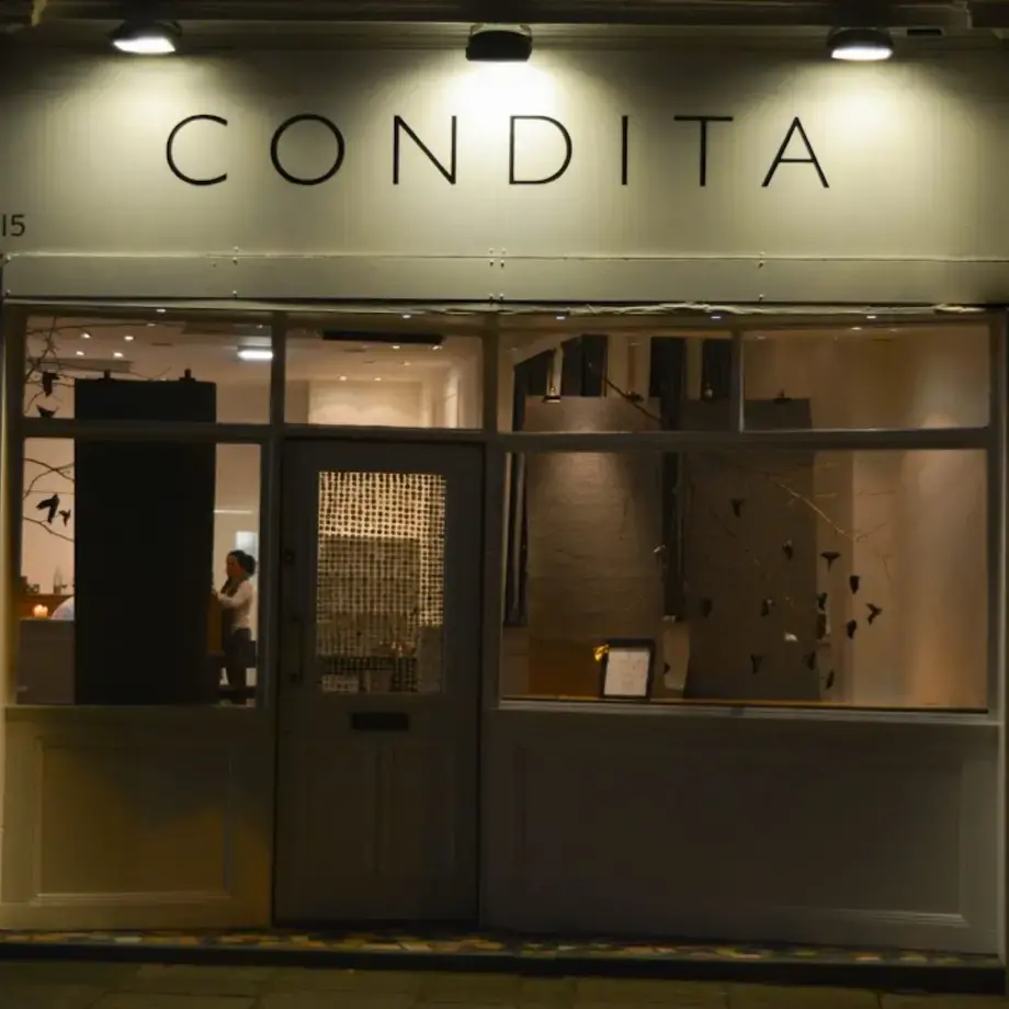 Condita Condita
