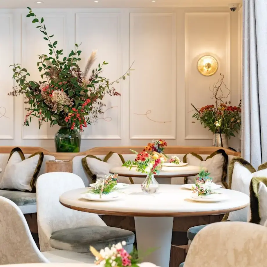 Core by Clare Smyth