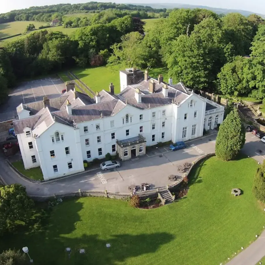 Court Colman Manor Hotel Court Colman Manor Hotel