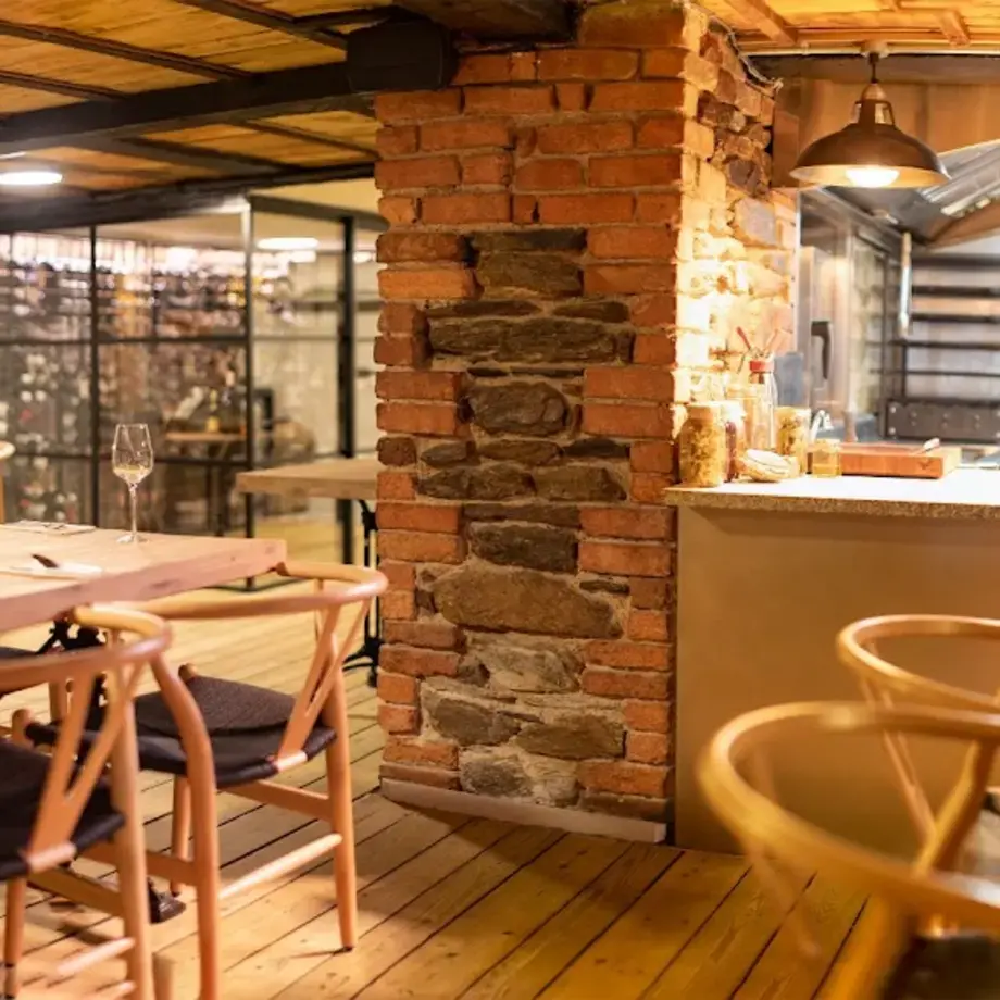 Culture Restaurant