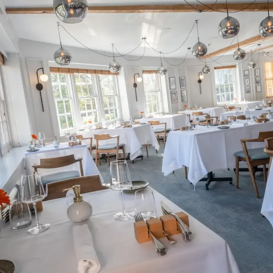 Darleys Restaurant & Terrace Darleys Restaurant & Terrace
