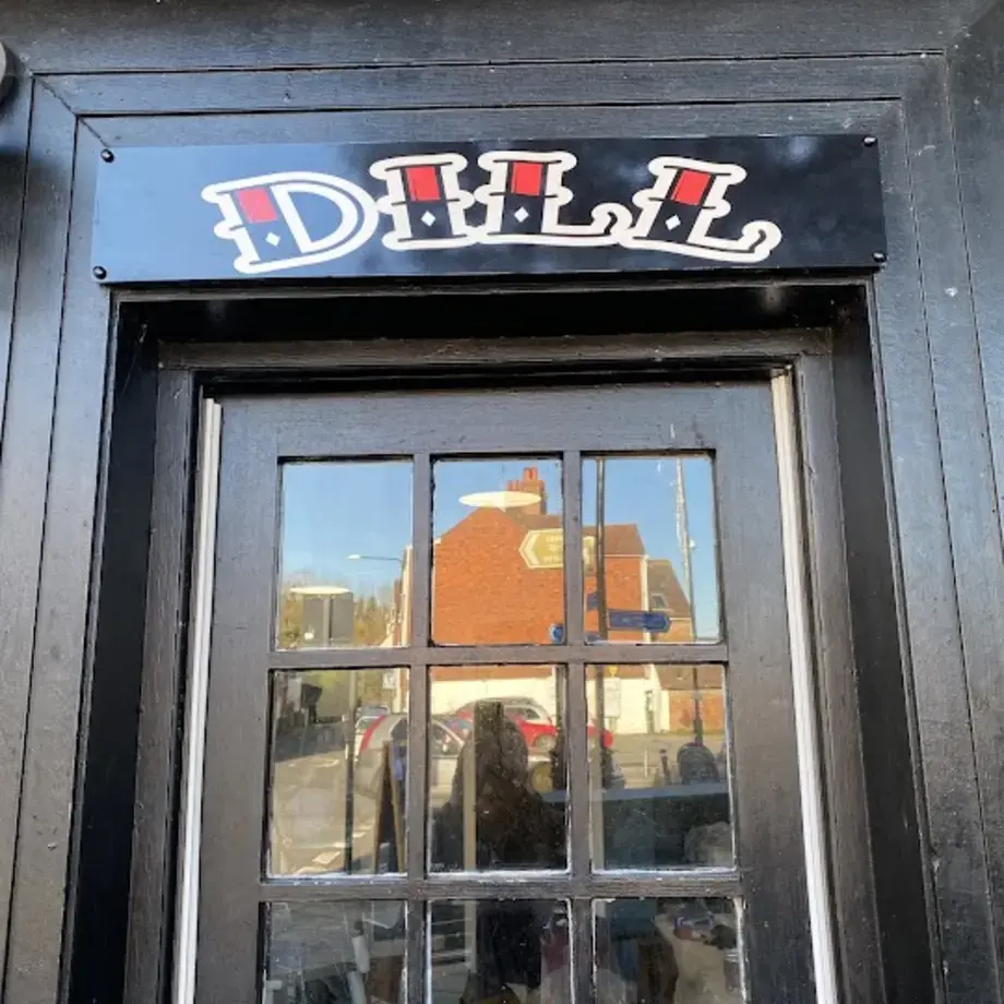Dill