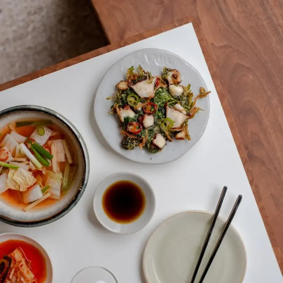 Dongnae Dongnae