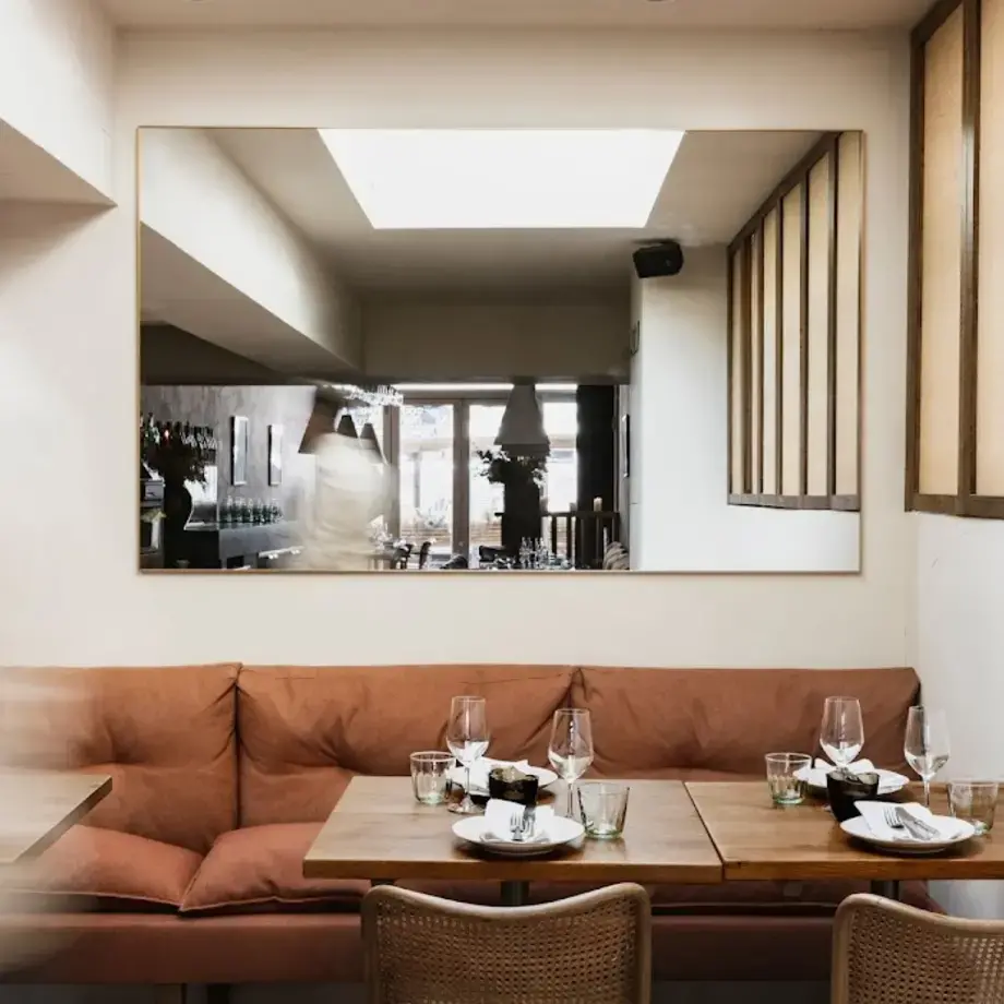 Dove Restaurant Dove Restaurant