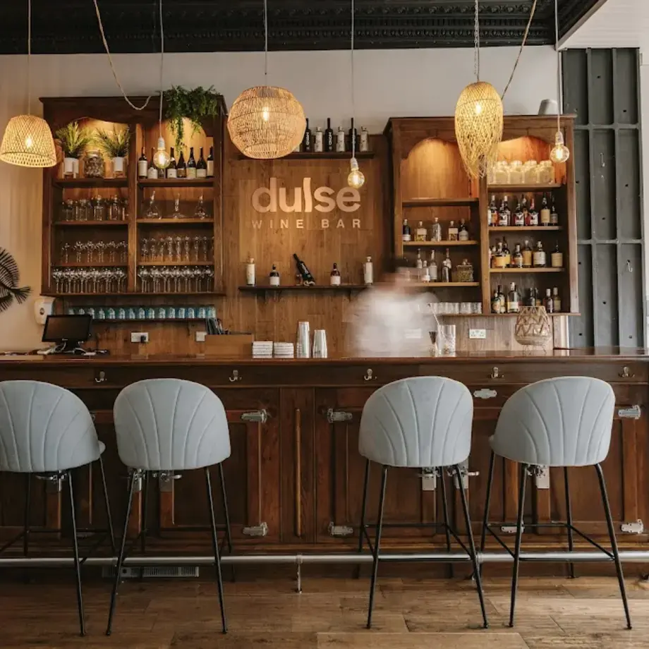 Dulse Seafood & Wine (Edinburgh West End) Dulse Seafood & Wine (Edinburgh West End)