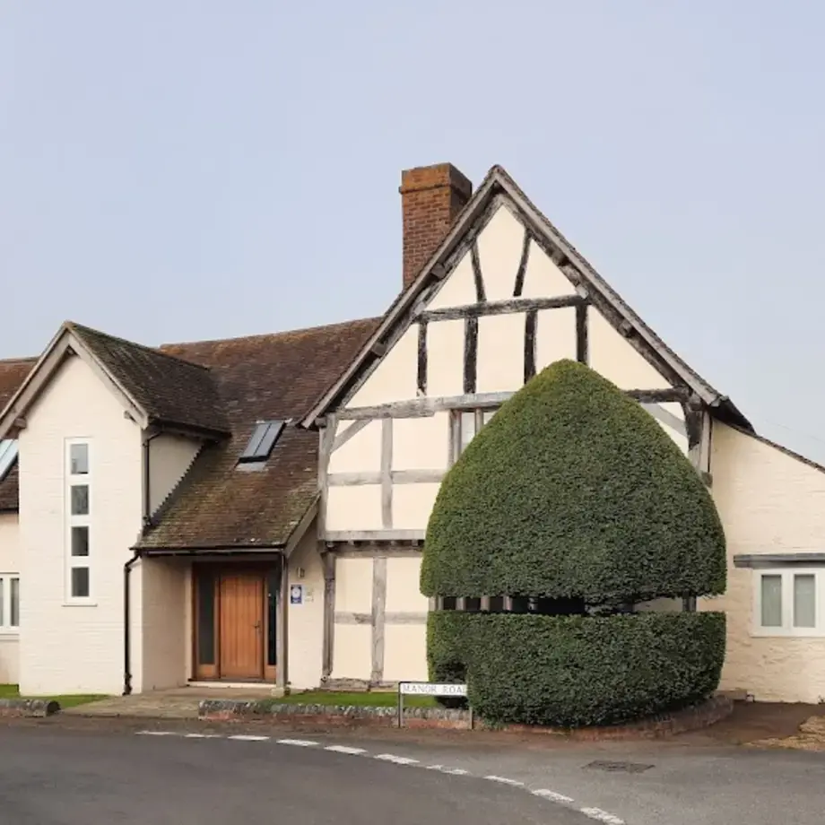 Eckington Manor Eckington Manor