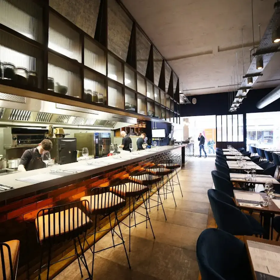 EDO Restaurant