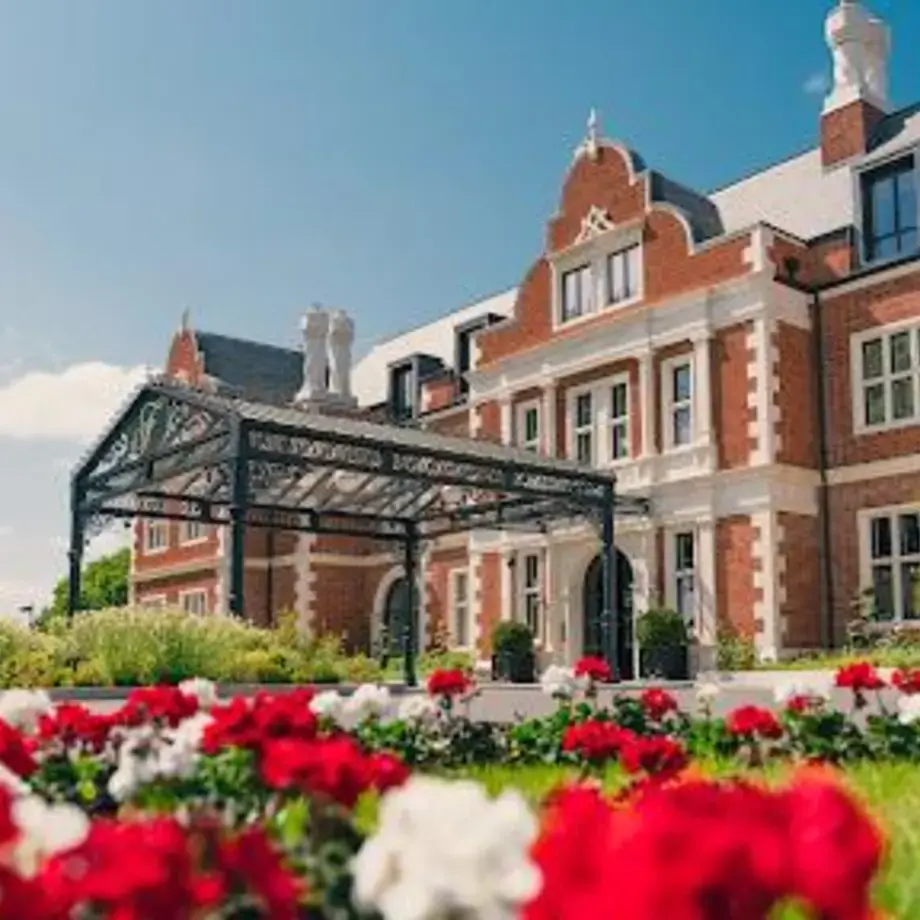 Fairmont Windsor Park Fairmont Windsor Park