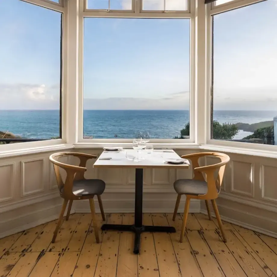 Fallowfields Restaurant