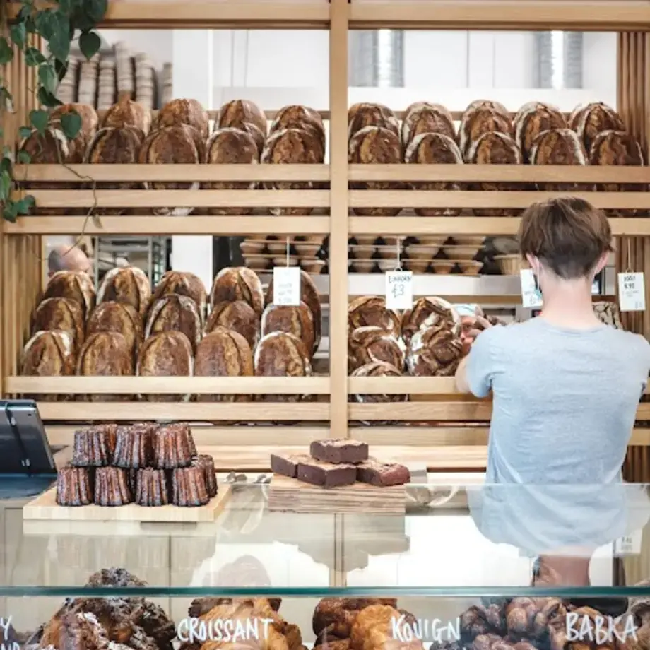Farro Bakery Farro Bakery