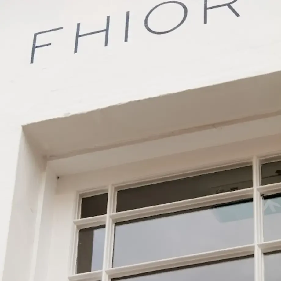 Fhior Fhior