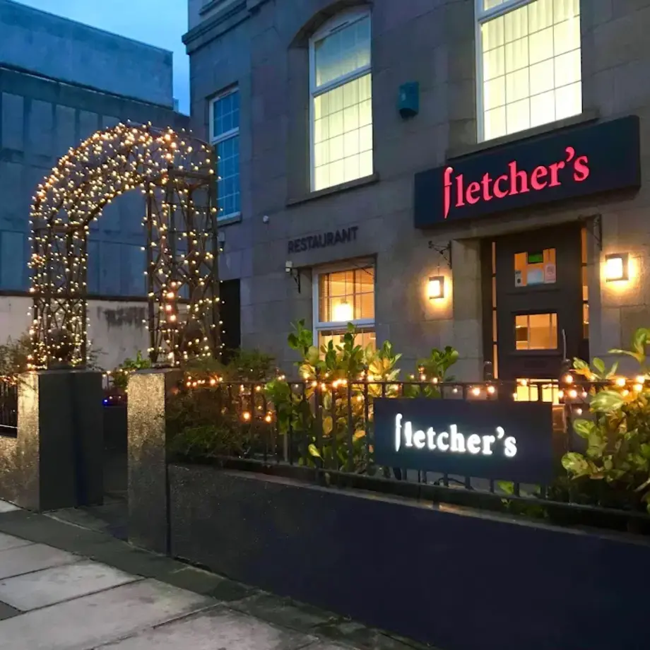 Fletcher's Restaurant Fletcher's Restaurant
